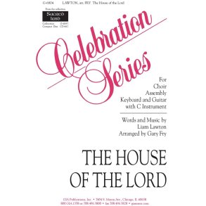 The House of the Lord