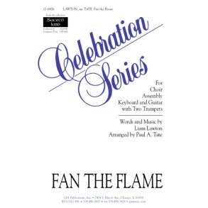 Fan the Flame