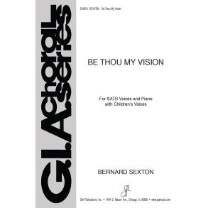 Be Thou My Vision