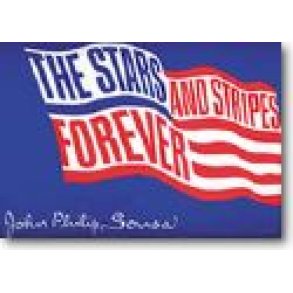 Stars and Stripes Forever