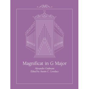 Magnificat in G Major