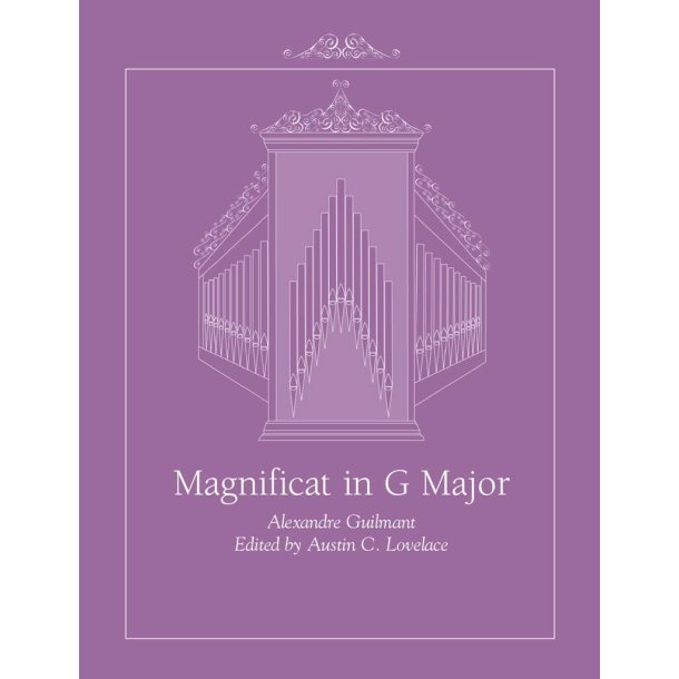 Magnificat in G Major