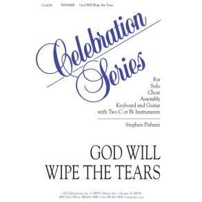 God Will Wipe the Tears - Guitar : Guitar