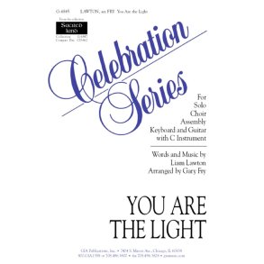 You are the Light - Guitar : Guitar