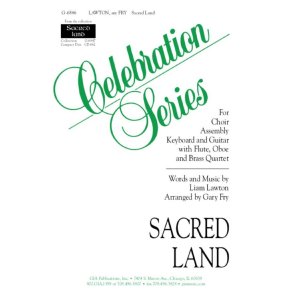 Sacred Land - Guitar Part : Guitar