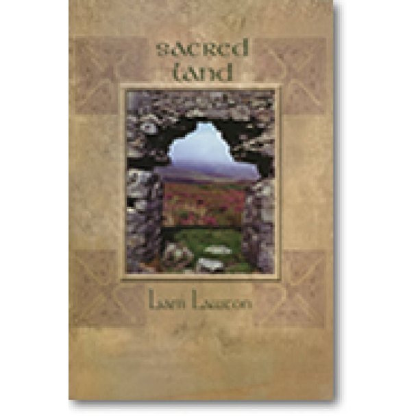 Sacred Land - Collection