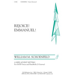 Rejoice! Emmanuel!