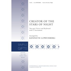 Creator of the Stars of Night