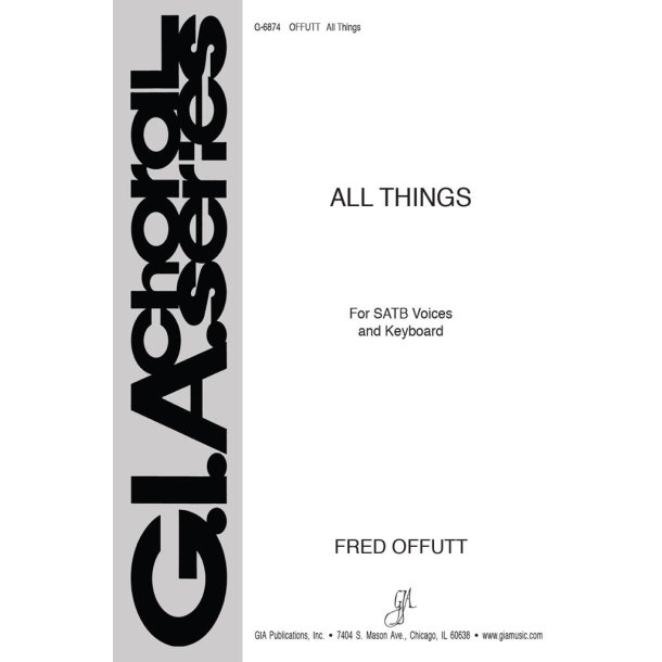 All Things