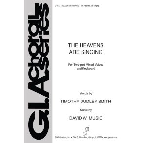 The Heavens Are Singing