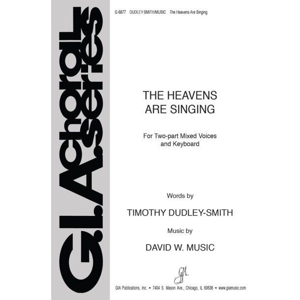 The Heavens Are Singing