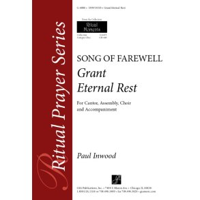 Grant Eternal Rest : C Instrument