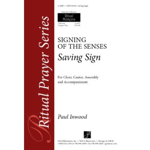 Saving Sign : C Instrument