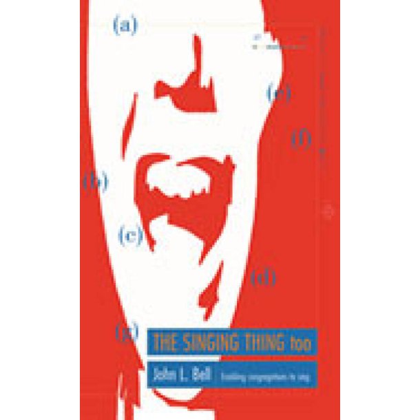 The Singing Thing Too