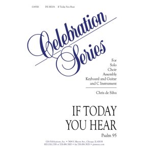 If Today You Hear : Guitar
