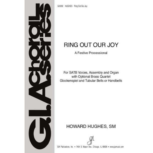 Ring Out Our Joy