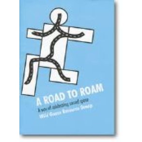 A Road to Roam : A Way of Celebrating Sacred Space