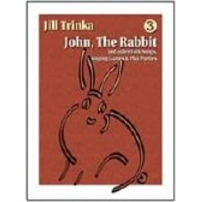 John, the Rabbit