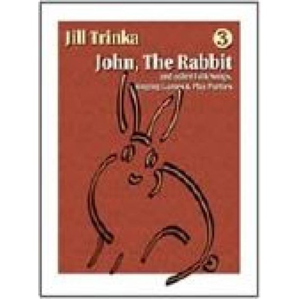 John, the Rabbit