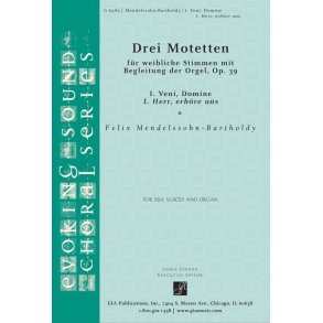 Veni, Domine (Herr, erhÃ¶re uns)