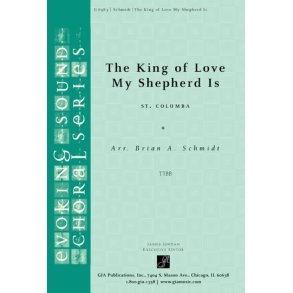 The King of Love
