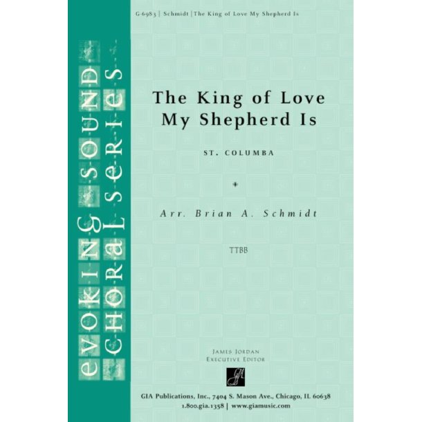 The King of Love