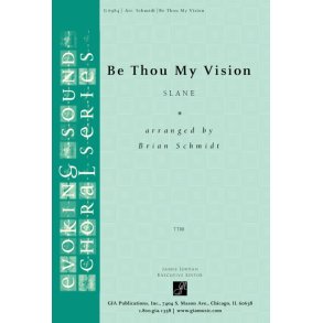 Be Thou My Vision
