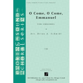 O Come, O Come, Emmanuel