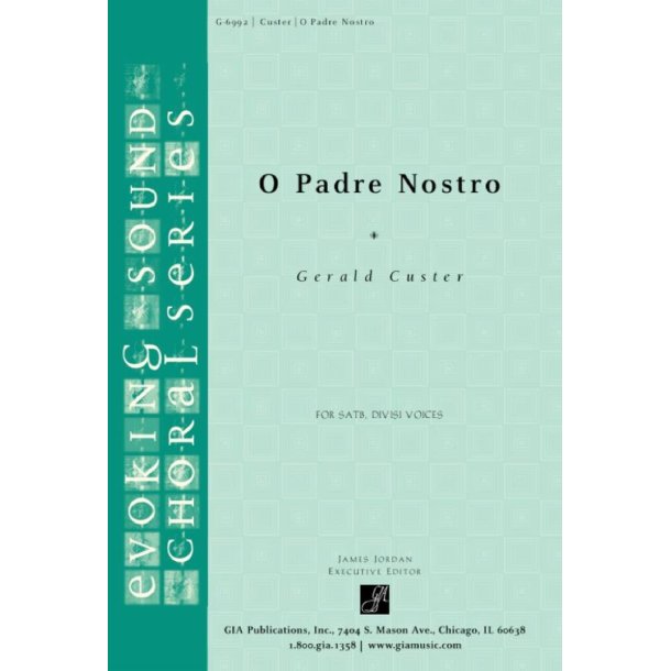 O Padre Nostro