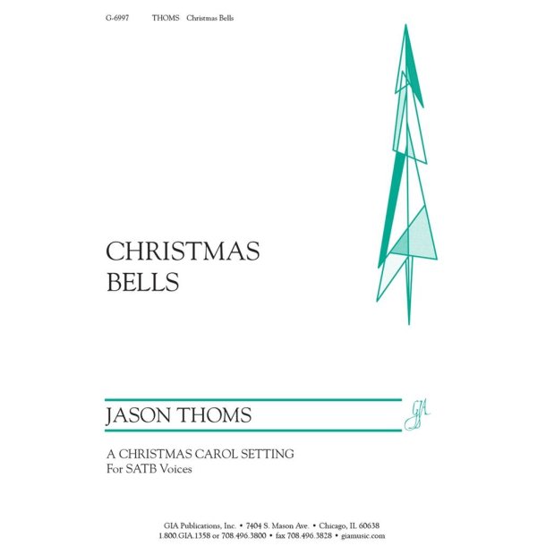 Christmas Bells