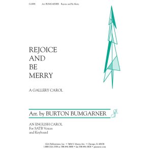 Rejoice and Be Merry