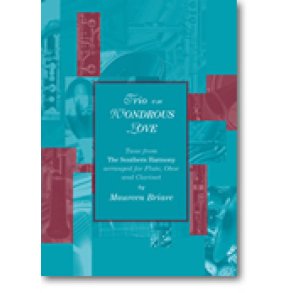 Trio on Wondrous Love