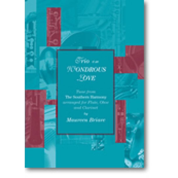 Trio on Wondrous Love