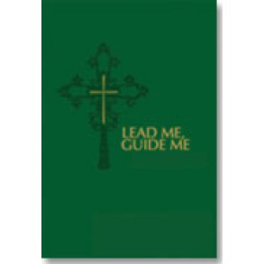 Lead Me Guide Me 2nd Edition - Pew Edition