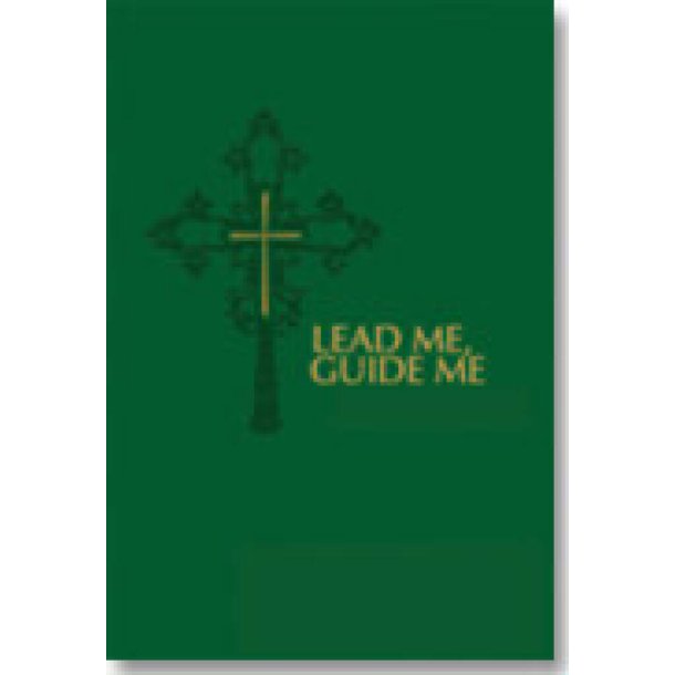 Lead Me Guide Me 2nd Edition - Pew Edition