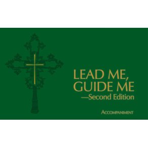Lead Me Guide Me 2nd Edition - Keyboard