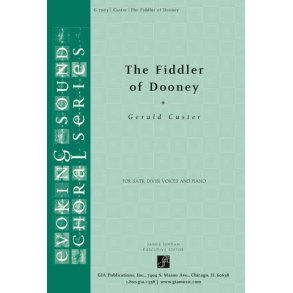 The Fiddler of Dooney
