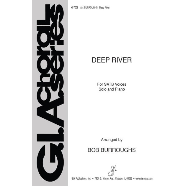 Deep River