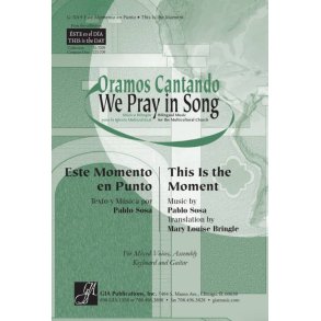 Este Momento en Punto / This Is the Moment