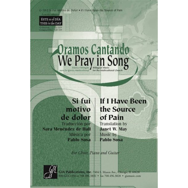 Este Momento en Punto / This Is the Moment : Guitar