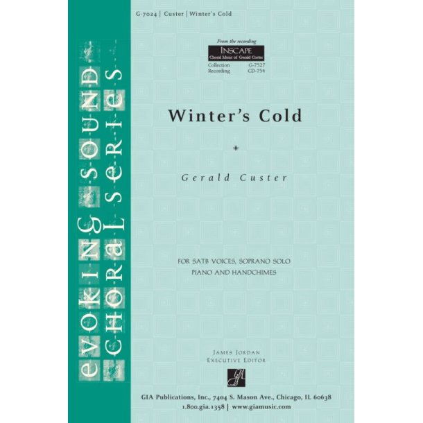 Winter's Cold