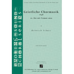 Die mit Tränen säen