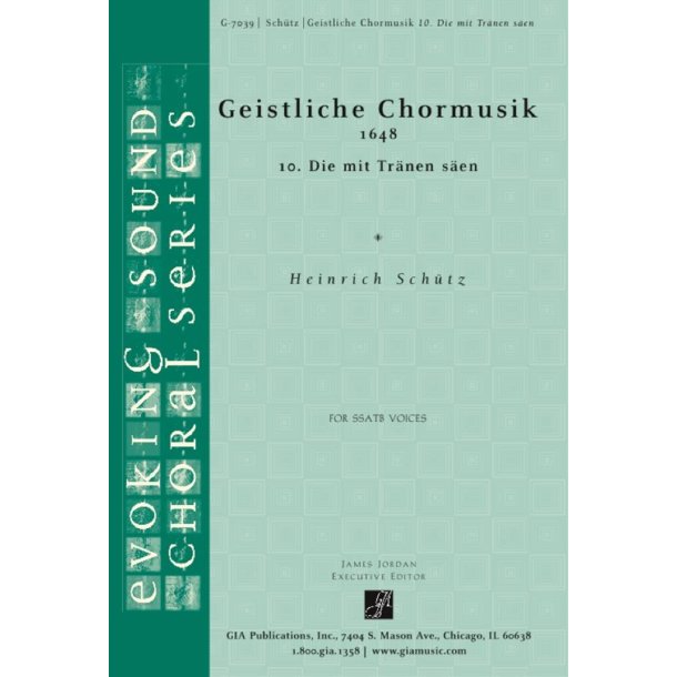 Die mit Tr&auml;nen s&auml;en