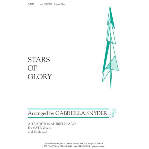 Stars of Glory