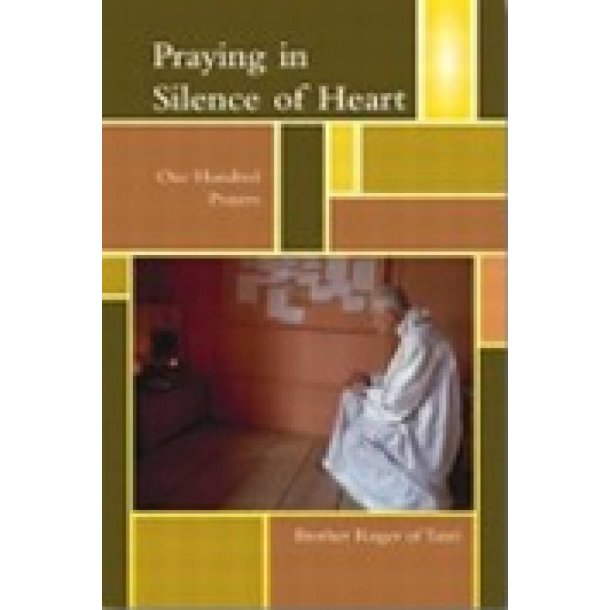 Praying in Silence of Heart
