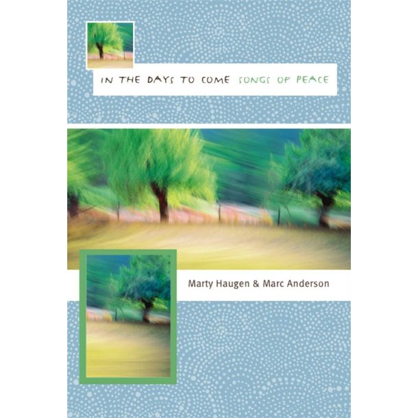 In the Days to Come - Collection