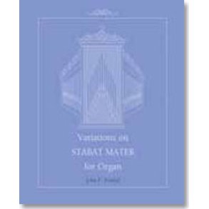 Variations on Stabat Mater
