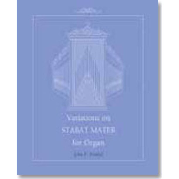 Variations on Stabat Mater