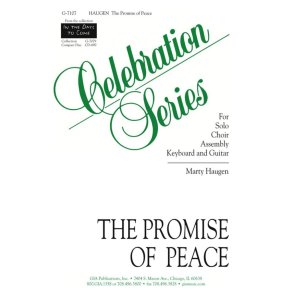 The Promise of Peace