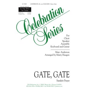Gate, Gate